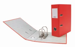 BIELLA Ordner 7cm 10750745 rot A5
