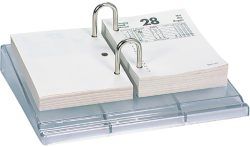 BIELLA Sockel Polystyrol transparent 0880705.03 18,5x16cm