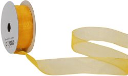 SPYK Band Cubino Organsa 2682.1553 15mmx8m orange