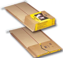 ELCO Versandpackung Easy Pack 845644114 Karton, 218x302x90mm 2 St&uuml;ck