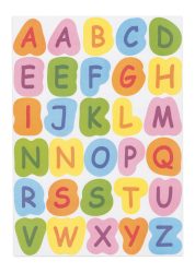 ELCO Buchstaben ABC 74644.98 Creative Kids