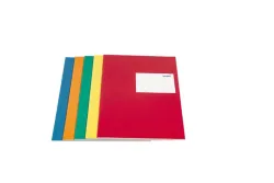 SIMPLEX Gesch&auml;ftsbuch A4 17800 farbig 24 Blatt