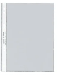 KOLMA Zeigebuchtasche A5 57.603.20 CopyResistant, lisse 10 Stk.
