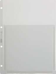 KOLMA Zeigebuchtasche Voluma A4 57.124.20 CopyResistant,teild. 25 Stk.