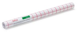 DUFCO Selbstklebefolie 40x500cm 6460.001 glasklar gl&auml;nzend, PVC