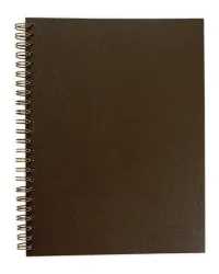 Elco, ELCO Collegeblock Business A4 72895.14 braun