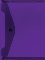 KOLMA Dokumententasche Easy A5 08.160.13 violett