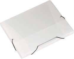 KOLMA Sammelbox Penda Easy A4 11.066.00 transparent