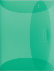KOLMA Sammelbox Penda Easy A4 11.069.01 gr&uuml;n