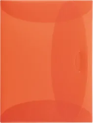 KOLMA Sammelbox Penda Easy A4 11.069.04 rot