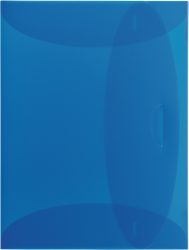 KOLMA Sammelbox Penda Easy A4 11.069.05 blau