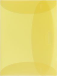 KOLMA Sammelbox Penda Easy A4 11.069.11 gelb