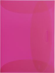 KOLMA Sammelbox Penda Easy A4 11.069.33 berry