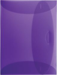 KOLMA Sammelbox Penda Easy A4 11.069.13 violett