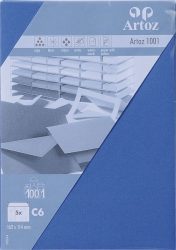 ARTOZ Couverts 1001 C6 107324184 100g, royal 5 St&uuml;ck