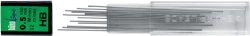 B&Uuml;ROLINE Minen HB 254262 0,9mm 12 St&uuml;ck