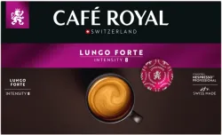 CAFE ROYAL Office Pads 2001375 Lungo Forte 50 Stk.