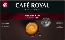 CAFE ROYAL Office Pads 2001377 Ristretto 50 Stk.