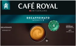 CAFE ROYAL Office Pads 2001378 Espresso decaf. 50 Stk.