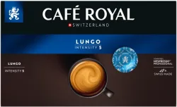 CAFE ROYAL Office Pads 2001696 Lungo 50 Stk.
