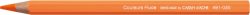 CARAN D'ACHE Farbstift Classic 491.030 orange fluo