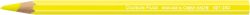 CARAN D'ACHE Farbstift Classic 491.240 gelb fluo