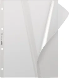 KOLMA Dokumentenh&uuml;llen ExtraSolid A4 08.234.00