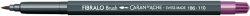 CARAN D'ACHE Classic Fibralo Brush 186.11 lila