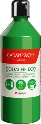CARAN D'ACHE Deckfarbe Gouache Eco 500ml 2370.720 brillantgr&uuml;n fl&uuml;ssig