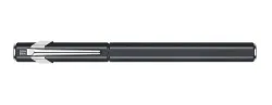 CARAN D'ACHE F&uuml;llfederhalter 849 F 841.009 schwarz lackiert