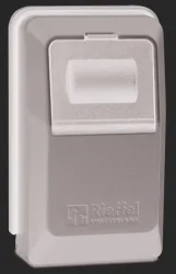 RIEFFEL Schl&uuml;sseldepot KSB-L mit Zahlenschloss