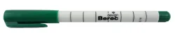 BEREC Whiteboard Marker schmal 1mm 956.10.04 gr&uuml;n