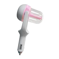 SONNENK&Ouml;NIG Luftbefeuchter 10400299 Freshcar rosa