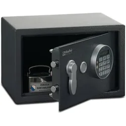 RIEFFEL Security Box VTSB200SE 200x310x200mm anthrazit