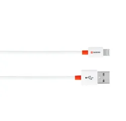 SKROSS Charge'n Sync 2.700205 Lightning white