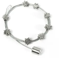 TRENDFORM Fotoleine EDELWEISS FA4302 8er Set, silber