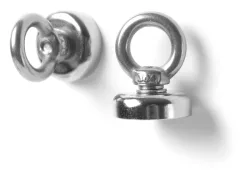 TRENDFORM Magnete CATCH FA2701 2er Set, silber
