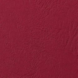 GBC Einbanddeckel A4 CE040030 rot, 250g 100 St&uuml;ck