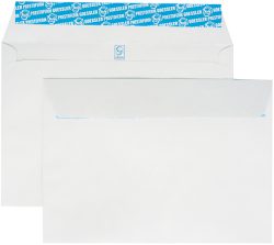 GOESSLER Couvert Renova o/Fenster C5 1144 80g, grau 500 St&uuml;ck