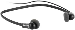 PHILIPS Kopfh&ouml;rer Deluxe LFH0234/10