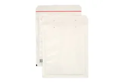 ELCO Luftpolstertasche Bag-in-Bag 700089 weiss,Gr.15,220x265mm 100 Stk.