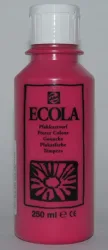 TALENS Plakatfarbe 250ml 09733590 rosa