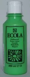 TALENS Plakatfarbe 250ml 09736010 gr&uuml;n
