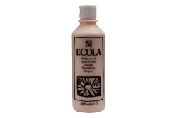TALENS Plakatfarbe 500ml 0972-3740 rose beige