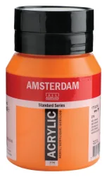 Amsterdam 500ml 17722762 Azo orange