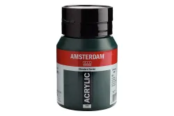 Acrylfarbe Amsterdam 500ml 17726232 saftgruen