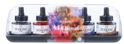 TALENS Ecoline Set Additional 11259901 5x30ml