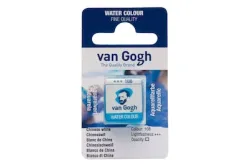VAN GOGH Aquarell Farbe 5gr. 20861081 weiss
