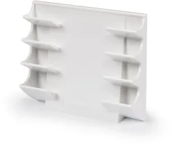 LEGAMASTER Whiteboard Markerhalter 7-122000 ohne Marker