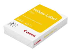 CANON Yellow Label Print Paper A3 3659V003 copy, 80g 500 Blatt